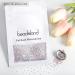 Beadsland 1440pcs Light Pink Flat Back Rhinestones - SS3 Nail Crystals for Perfect Nails - Buy Online on GoSupps.com