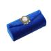 FRCOLOR FRCOLOR Lipstick Box Antique Lipstick Case for Women Retro Lipstick Case Delicate Fabric Coin Purse Lipstick Cover Missing