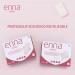 Enna UV Protection - Reusable Eco-Friendly Bamboo & Organic Cotton Face Mask | International Shipping - Buy Online on GoSupps.com
