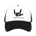 Share The Love Mesh Hats Boys' Girls Kid's Baseball Trucker Cap Adjustable Black10 2