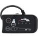 YUPVM LED Display Connector 810 for Electric Bicycle - Waterproof Black - Buy Online on GoSupps.com