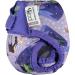 Close Pop-in Premium Bamboo Newborn Cloth Nappy - Soft & Absorbent Reusable with Moose Print - Buy Online on GoSupps.com