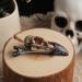 Crow Head Skull Hair Clips - Resin Barrette Spooky Hair Piece For Hairstyles | Accessory Hairpins For Costume Parties Holiday Day Of The Dead Halloween - Buy Online on GoSupps.com