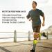 Diu Life Graduated Copper Compression Socks 20-30mmHg - Assorted, Small-Medium - Buy Online on GoSupps.com