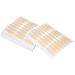 240 Pairs Double Eyelid Tape Stickers Invisible One Side Eyelid Tape Stickers Eyelid Lift Strip Eyelid Sticker with Fork Rod - Buy Online on GoSupps.com