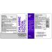 HUMCO Calamine Lotion 2 Pack - Soothing Relief for Itchy Skin - 2 Count - Buy Online on GoSupps.com