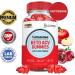 Buy (2 Pack) Keto ACV Gummies 1000MG - Advanced Formula Vegan Non-GMO Apple Cider Vinegar & Pomegranate Blend | 120 Gummies - Best for Weight Loss & Energy - Buy Online on GoSupps.com