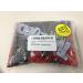 Twizzlers Licorice Nibs 6 oz. - Pack of 3 | Delicious Chewy Candy - Buy Online on GoSupps.com