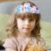 Beaupretty Mermaid Crown Headband Seashell Pearl Tiara Mermaid Tail Headband Mermaid Headpiece for Women Girls Wedding Birthday Beach Party - Buy Online on GoSupps.com
