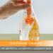 JAWS Multi-Surface Kitchen Cleaner Bottle & 2 Refill Pods | Eco-Friendly Refillable Cleaning Supplies - Shop Internationally - Buy Online on GoSupps.com