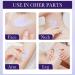 Grape Seed Tone-Up Cream Moisturizing Tone-Up Cream Grape Seeds Plain Makeup Cream Conceal & Lighten Skin Rejuvenating Face Cream for All Skin Tones 50g - Buy Online on GoSupps.com