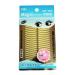 MAGIC Invisible Eyelid Lift Strips (M) - Non-Surgical Adhesive Tape for Drooping Eyelids | 2x60 Pairs Double Pack - Boost Your Eye Appearance! - Buy Online on GoSupps.com