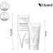 Vitamol Biosoft Sebum Regulating Cream against skin impurities acne pimples and blackheads - 40 ml - Buy Online on GoSupps.com