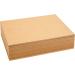 0.25 Thick MDF Chipboard Sheets for Painting, Arts and Crafts - 9x12 inches, 12 Pack - Buy Online on GoSupps.com