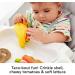 Fisher-Price Tiny Treats Gift Set: Pretend Food Teething Toys for Infants - Buy Online on GoSupps.com