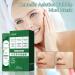  Goowafur Centella Cleansing Foam | Bubble Face Mask - Makeup Remover Mask for Oil Control Deep Cleansing Pore Shrinking Moisturizing Goowafur - Buy Online on GoSupps.com
