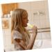 Minkissy 3PCs Children's Silicone Fingerbrush & U-Form Toothbrush - Travel-Friendly Food-Grade Quality Manual Toothbrushes - Buy Online on GoSupps.com