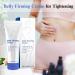 Firming Cream For Loose Skin Belly Belly Firming Cream Anti Cellulite Cream For Skin Tightening Skin Tightening Cream Body Belly Firming Body Cream For Belly Bum & Legs Cellulite Slimming Cream - Buy Online on GoSupps.com