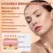 Vitamin C Face Mist VC Skin Brightening Facial Spray Skin Barrier Repair Improve Uneven Skin Relieves Dark Spots Spray Moisturiser VC Hydrating Serum Spray Deeply Moisturizing - Buy Online on GoSupps.com