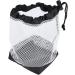 Nylon Mesh Golf Ball Bag with Drawstring Closure - Holds 36 Balls - 1 Pack - Buy Online on GoSupps.com