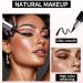 Crayon d' il tanche liner l' il durable Doublage d' il mate durable 4 couleurs des filles portables cosm tiques maquillage facile appliquer pour la vie quotidienne le mariage le bal - Buy Online on GoSupps.com