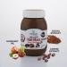 MAWIE 500 ML Chocolate Hair Mask with Cocoa & Coffee - Boost Growth Moisture Shine & Softness - Buy Online on GoSupps.com