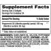 Equate Peppermint Oil Softgels 48 Count - Dietary Supplement for Enhanced Digestive Health Natural Peppermint Extract Supports Gastrointestinal Comfort + Create Sticker - Buy Online on GoSupps.com