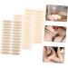 FOMIYES 400 Pcs Lace Double Eyelid Sticker Girly Stickers Eye Lift Tape for Droopy Lids for Makeup - Buy Online on GoSupps.com
