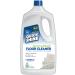Quick Shine Multi Surface Floor Cleaner 64oz | Ready to Use, Dirt Dissolving, Streak Free, No Rinse | Use on Hardwood, Laminate, Luxury Vinyl Plank LVT, Tile & Stone | Safer Choice Cleaner 64 Fl Oz (Pack of 1) 1 Bottle