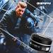 Gummy Casual Look Hair Styling Wax | Matte Hair Wax 150ml (3 Pack) - Buy Internationally - Buy Online on GoSupps.com