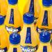 Orangina Citrus Sparkling Juice Beverage - Original French Recipe - Pack of 12 - 14.2 oz Bottle - Buy Online on GoSupps.com