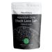 Viva Doria Hawaiian Black Lava Sea Salt Medium Grain 2 lb