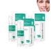 Lenaro Mousse-Lenaro herbs whitening mouth repair mousse lenaro probiotics light tooth alarm mousse refreshes the breath and cleans the teeth deeply (3 pieces)