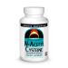 Source Naturals N-Acetyl Cysteine Antioxidant Support 600 mg Dietary Supplement That Supports Respiratory Health* - 60 Tablets 60 Count (Pack of 1)