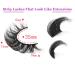 Geeneiya 15mm Russian Strip Lashes Natural Wispy Mink False Eyelashes - DD Curl(G18) - Buy Online on GoSupps.com