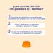 Jelly Pills Sports L-Carnitine 60 gummies v ganes 400 mg de L-carnitine par portion M tabolisme nerg tique et fonction musculaire Vitamines D3 B7 B9 et chrome Saveur orange 13 5 kcal pa - Buy Online on GoSupps.com