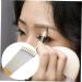 Hemoton 8pcs Pencil Sharpener Eyebrow Pencil Women Eyebrow Pencil Makeup Eyebrow Pencils Eyebrow Pencils Eyeliner with Sharpener Eyeliner Pen 2 in 1 Eyebrow Pencil Makeup Tool - Buy Online on GoSupps.com