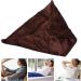 USB Heating Scarf & Pillows | 3 Levels of Pain Relief for Back & Shoulders | Washable Comfort & Relaxation - Buy Online on GoSupps.com