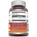 Amazing Formulas Folic Acid 5000mcg (5mg) 120 Tablets | Vitamin B9 Supplement | Non-GMO, Gluten-Free, Made in USA | 120 Count Pack - Buy Online on GoSupps.com