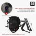 Lightweight Aluminum F-Shaped Crutch for The Elderly Adjustable Foldable Carry-On Cane for The Elderly Medical Rehabilitation Crutches Walker A F Type Warm Life (A F Type) - Buy Online on GoSupps.com