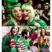 168 PCS St Patricks Day Tattoos Stickers - Shamrock Temporary Irish Tattoos for Parade Party Favors - Buy Online on GoSupps.com