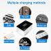 Insulin Cooler Refrigerated Box Insulin Cooling Case LCD Display Portable Car Refrigerated Travel Case Keeping Cooling 2-8 for Diabetic Medication Organizer (1battery) - Buy Online on GoSupps.com