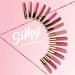 Matte Liquid Lipstick - Long-Lasting Kiss Proof Cruelty-Free Hydrating Lip Gloss Made in USA - Buy Online on GoSupps.com
