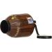 Smokebuddy Original Wood Brown - Premium Smoke Odor Exterminator - Buy Online on GoSupps.com