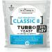 3x Still Spirits Classic 8 Urea Turbo Yeast (US/UK/CAN Only) 20% ABV - Buy Online on GoSupps.com