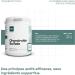 100% Pure Chondroitin Sulfate | Joint Protector Tendon Resistance Tissue Regeneration | Nutrielement by Nutrimuscle | 120 Capsules - Buy Online on GoSupps.com