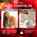 Apple Fresh Essential Oil and Jasmine Essential Oil 16 Fl Oz - Apple Fresh & Jasmine Oil for Diffuser Aromatherapy Home Fragrance Skin & Hair Care DIY Candle & Soap Making Yoga - Buy Online on GoSupps.com