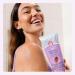 First Aid Beauty KP Bump Eraser Body Scrub - 10% AHA Exfoliating Skin Cleanser for Keratosis Pilaris Strawberry Scent 2 oz - International Shipping Available - Buy Online on GoSupps.com