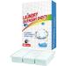 Washing Detergent Sheets 90 Sheets Deep Stain Removal Laundry Detergent Sheets Liquidless Fresh Scented Clothes Washer Sheet Laundry Soap Sheet for Home Travel - Buy Online on GoSupps.com