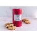 Shortbread House of Edinburgh | Handmade Shortbread with Dark Chocolate | 140g Tin (Pack of 2) - Buy Online on GoSupps.com